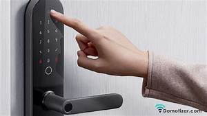 Luis Bautista Garrido palacio: Tecnolog&iacute;as de Vanguardia para Mejorar la Seguridad Residencial