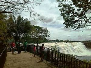 Parques Tem&aacute;ticos en Venezuela: Diversi&oacute;n y Aventura en el Coraz&oacute;n de Am&eacute;rica del Sur