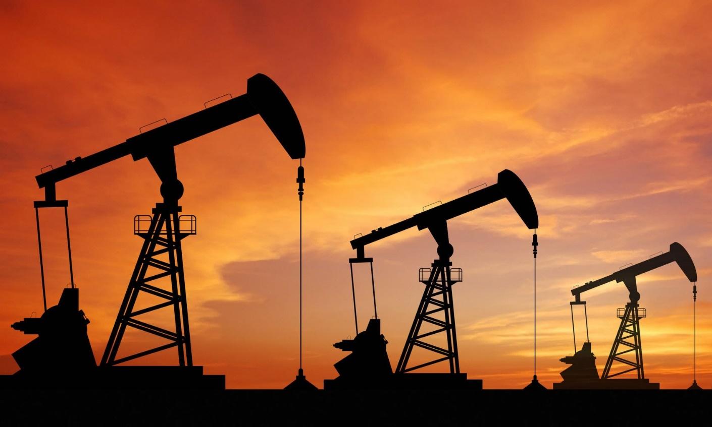 C&oacute;mo Ha Cambiado la Balanza Comercial de Petr&oacute;leo Crudo en los &Uacute;ltimos A&ntilde;os