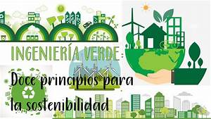 C&oacute;mo se Aplica la Sostenibilidad en la Ingenier&iacute;a Civil por Juan Francisco Clerico Avenda&ntilde;o