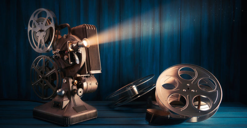 &iquest;Por Qu&eacute; se Considera al Cine como el S&eacute;ptimo Arte?