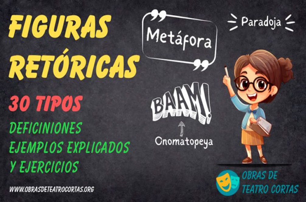 C&oacute;mo Influyen las Figuras Ret&oacute;ricas en la Literatura