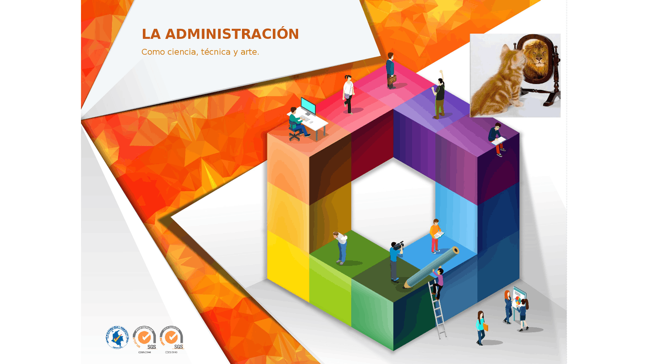 Cómo Medir el Impacto de la Administración como Arte en las Organizaciones Cómo Medir el Impacto de la Administración como Arte en las Organizaciones