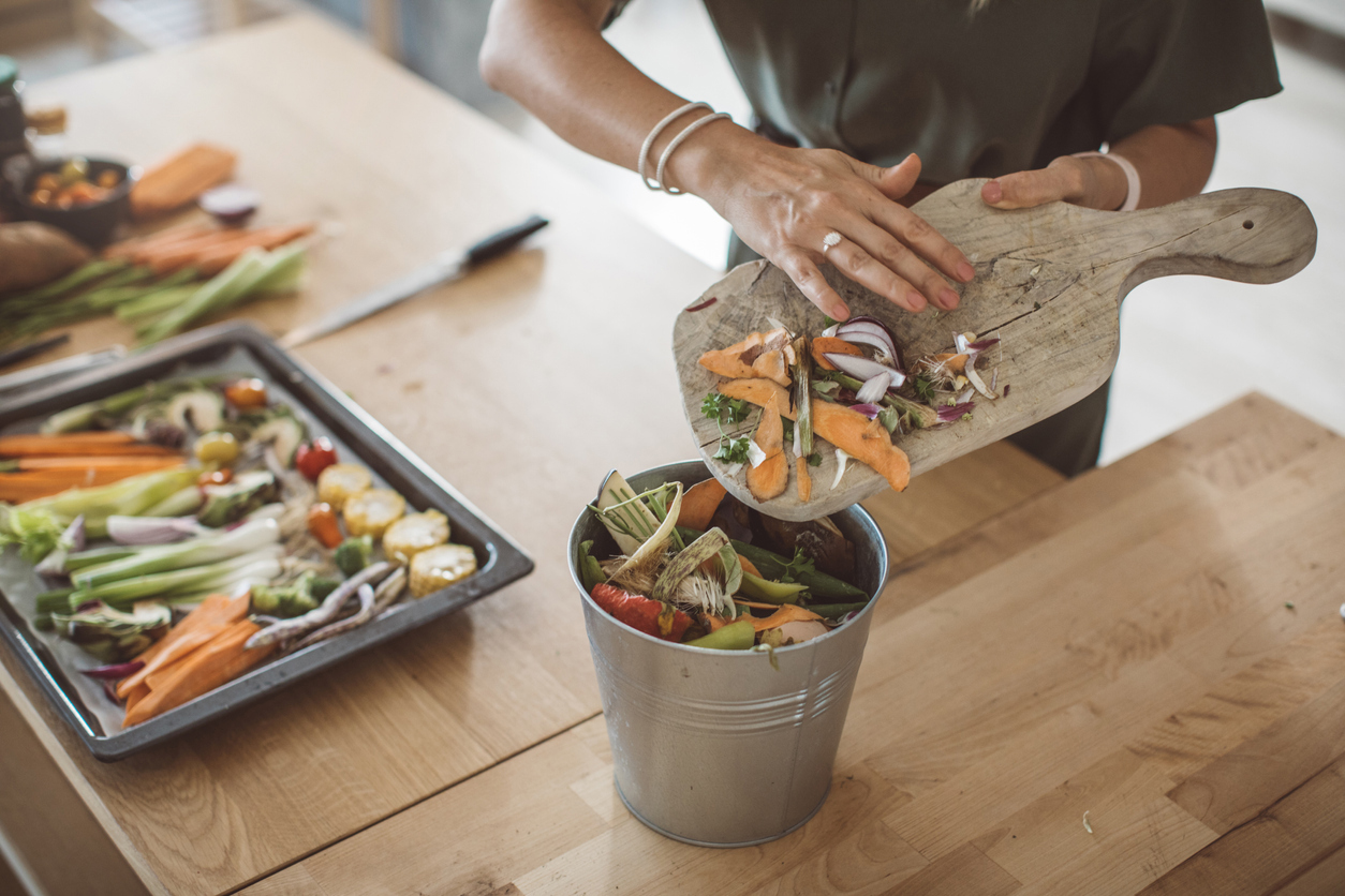 Tendencias Actuales en Gastronom&iacute;a: Un Viaje por Nuevas Sabores y Experiencias