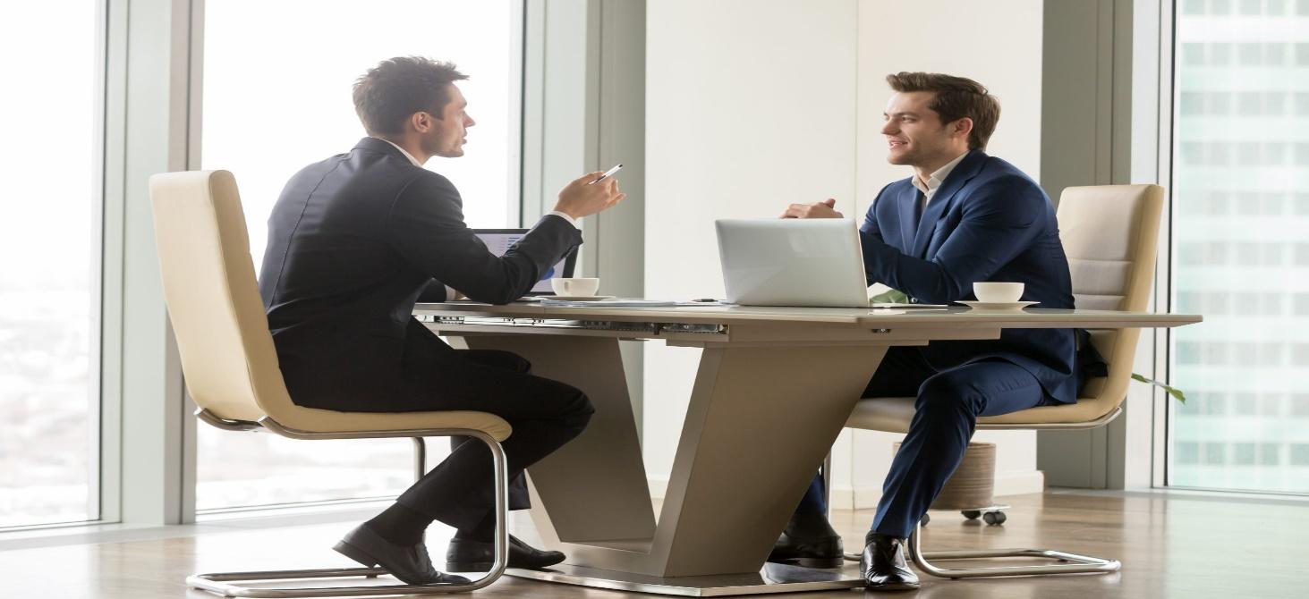 Diferencias entre la Asesoría de Inversiones y la Asesoría de Negocios Diferencias entre la Asesoría de Inversiones y la Asesoría de Negocios