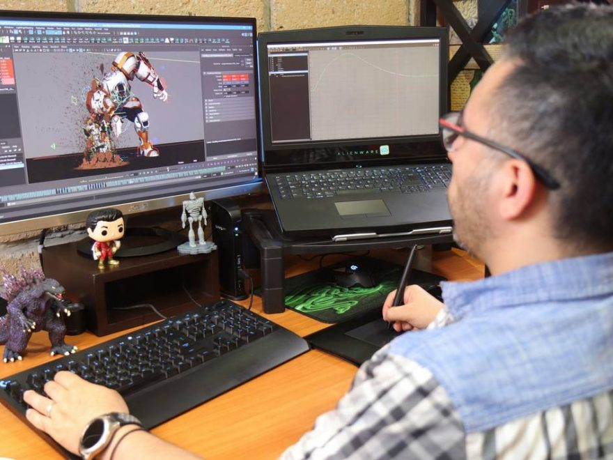 C&oacute;mo se Relaciona el Cine con Otras Artes Visuales