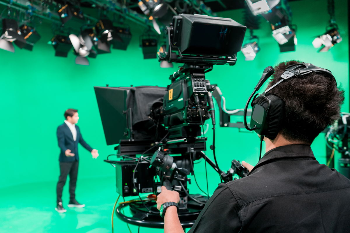 Qu&eacute; Papel Juega la Tecnolog&iacute;a en el Desarrollo del Cine