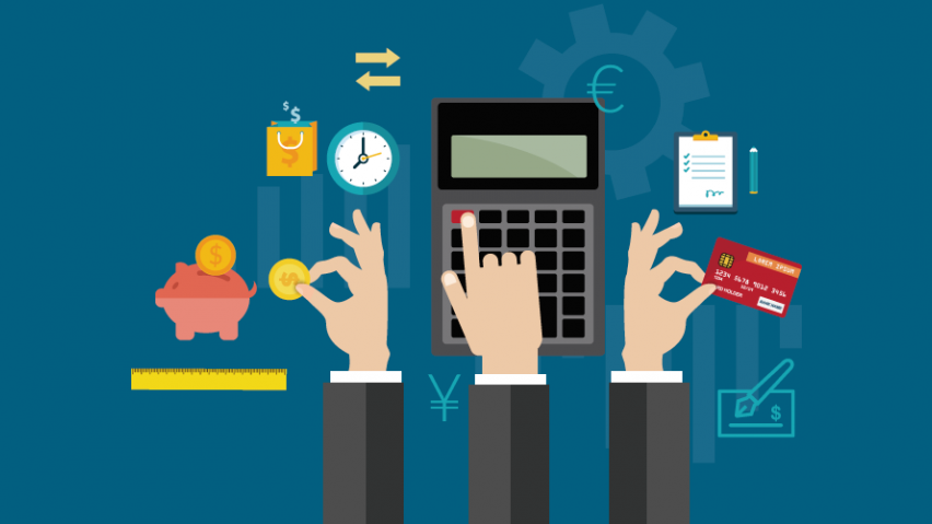 Herramientas tecnol&oacute;gicas &uacute;tiles para la gesti&oacute;n financiera