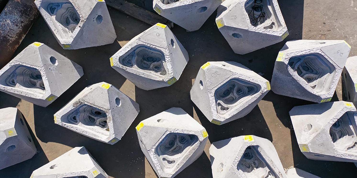 Los Materiales M&aacute;s Sostenibles para la Construcci&oacute;n Actual