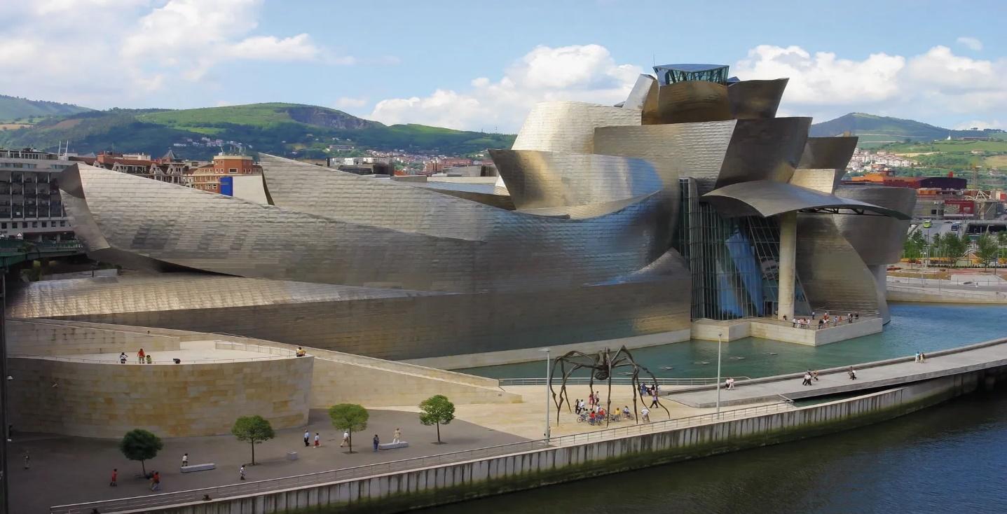 C&oacute;mo se integran la arquitectura y el dise&ntilde;o de interiores