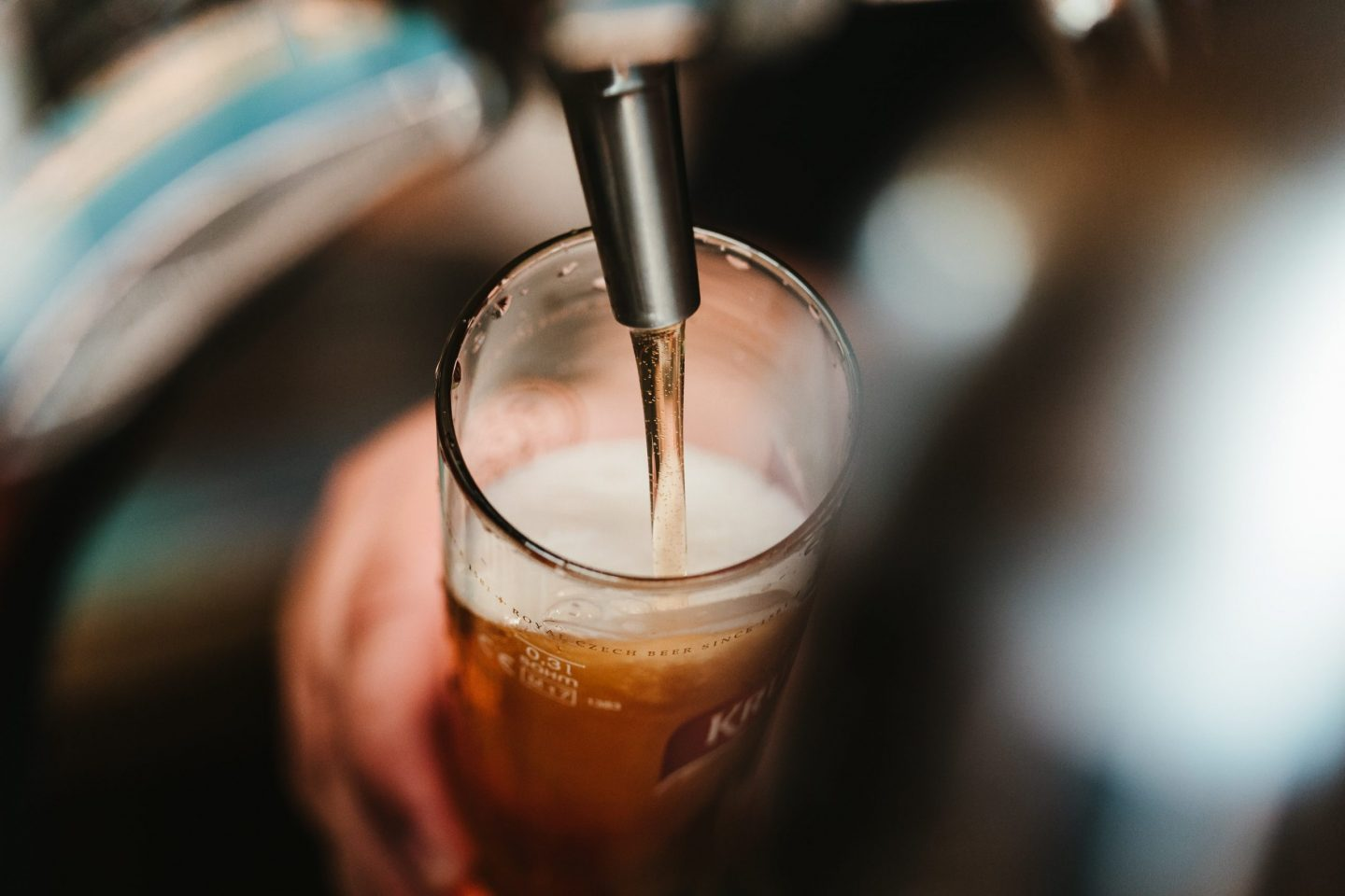 C&oacute;mo Ha Evolucionado la Producci&oacute;n de Cerveza Artesanal en los &Uacute;ltimos A&ntilde;os