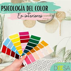C&oacute;mo se Integran los Materiales y Colores en un Dise&ntilde;o de Interiores
