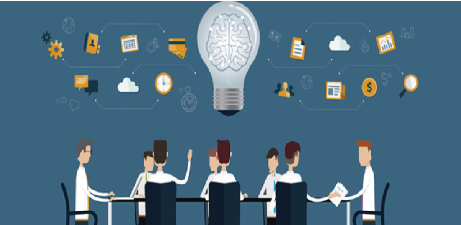 C&oacute;mo Puede la Creatividad Mejorar la Adaptaci&oacute;n de una Empresa a los Cambios del Mercado