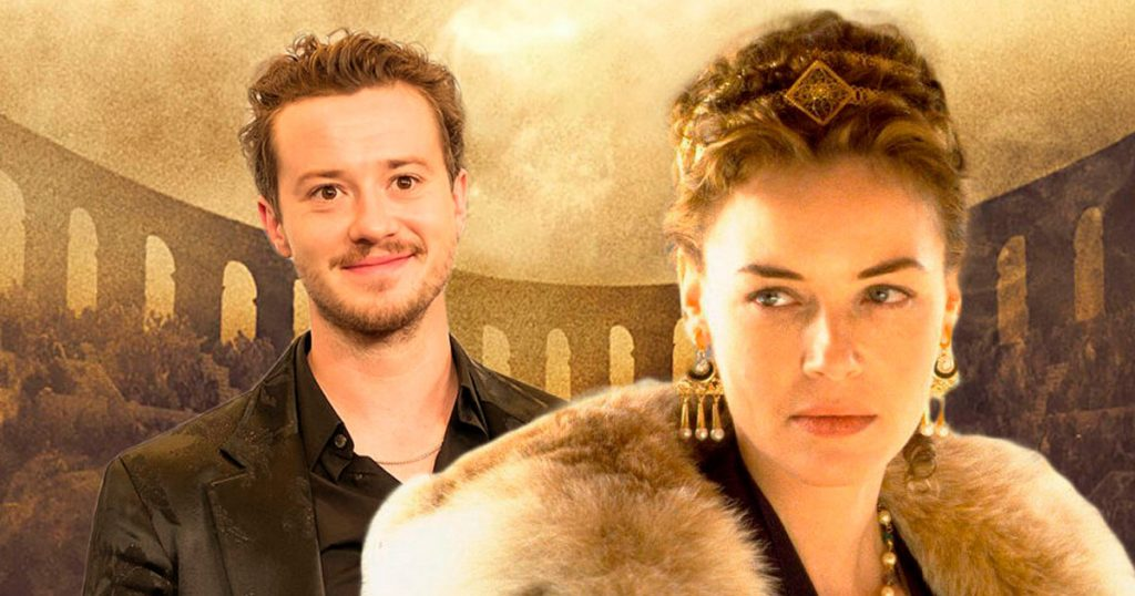 Reparto Completo de la Pel&iacute;cula 'Gladiador II'