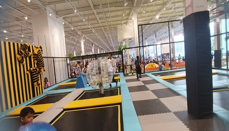 Actividades para Ni&ntilde;os en los Centros Traki: Diversi&oacute;n y Aprendizaje