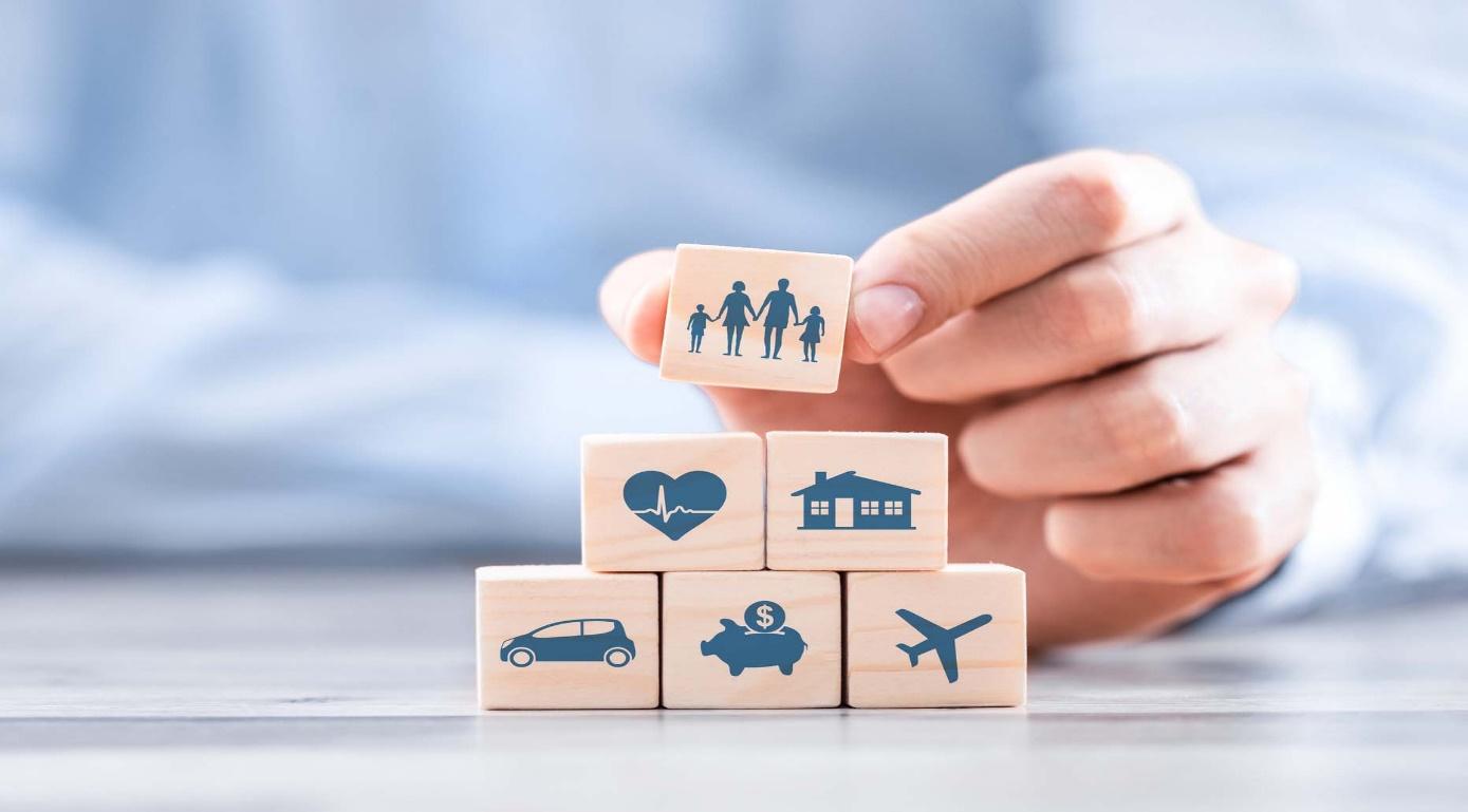 Seguros M&aacute;s Recomendados para Personas J&oacute;venes