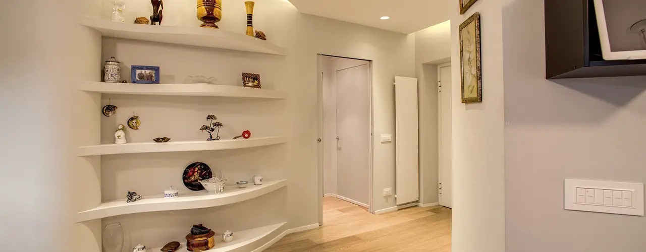 5 materiales Esenciales en Dise&ntilde;o de Interiores