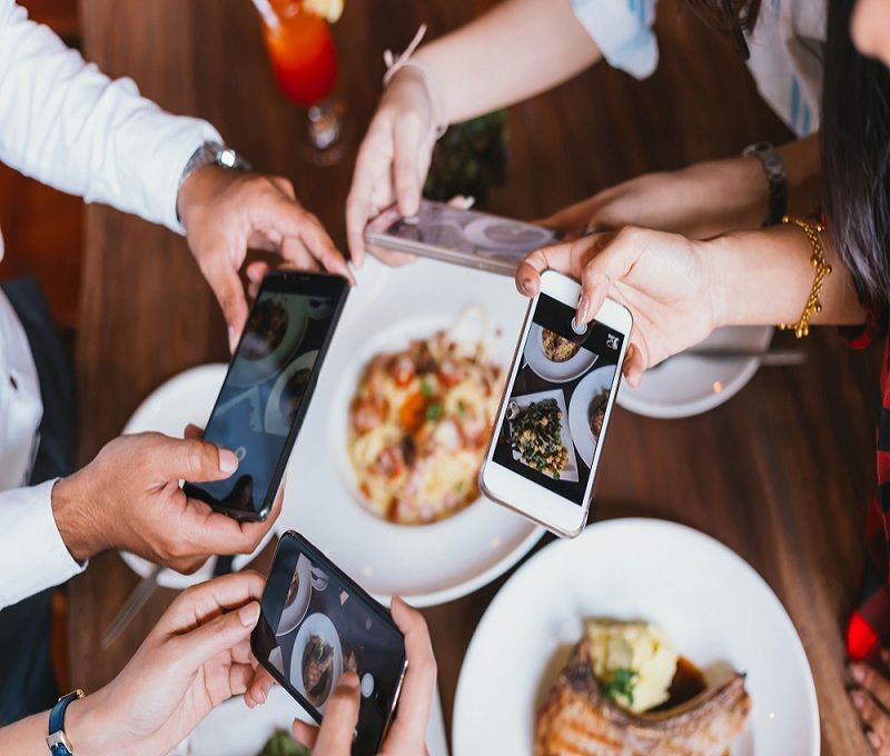 Tendencias Actuales en Gastronom&iacute;a: Un Viaje por Nuevas Sabores y Experiencias