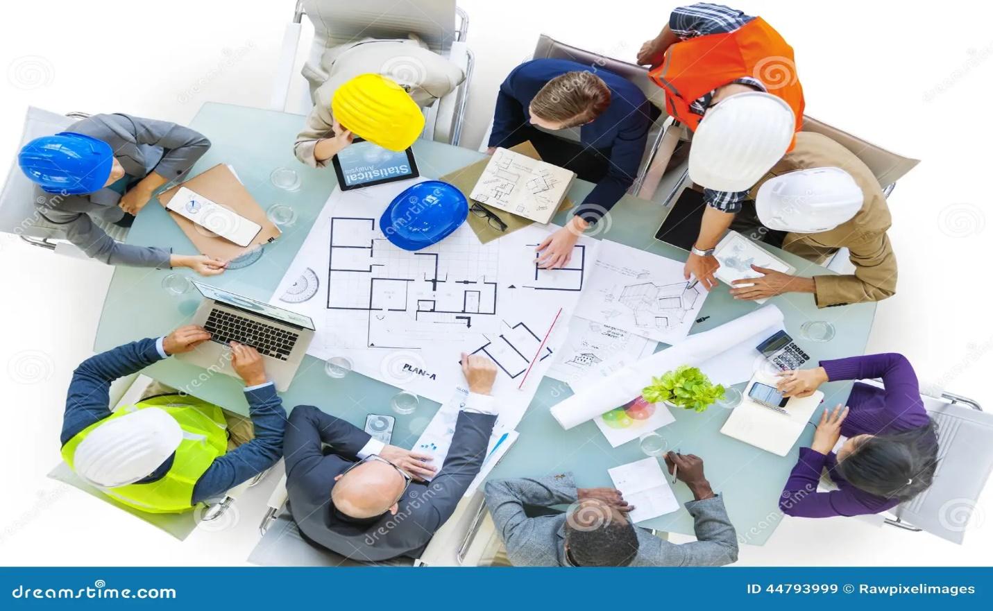 C&oacute;mo se integran la arquitectura y el dise&ntilde;o de interiores