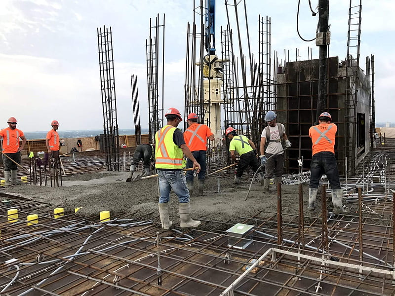 Desafíos Comunes en la Gestión de Proyectos de Construcción: Un Análisis Exhaustivo Desafíos Comunes en la Gestión de Proyectos de Construcción: Un Análisis Exhaustivo