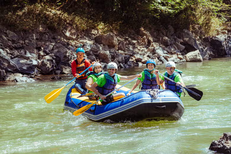 Los Cinco Mejores Pueblos de Colombia para Practicar Deportes Extremos