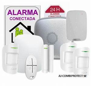 Luis Bautista Garrido palacio: Tecnolog&iacute;as de Vanguardia para Mejorar la Seguridad Residencial