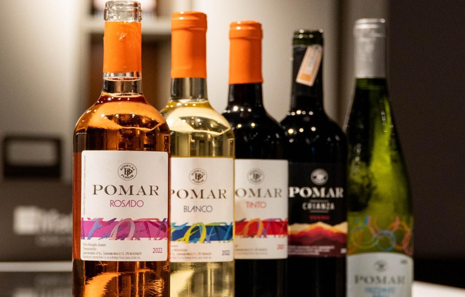 Los Vinos Mejor Puntuados en Venezuela: Un Recorrido por la Excelencia Vitivinícola Los Vinos Mejor Puntuados en Venezuela: Un Recorrido por la Excelencia Vitivinícola