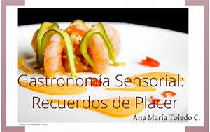 Tendencias Actuales en Gastronom&iacute;a: Un Viaje por Nuevas Sabores y Experiencias