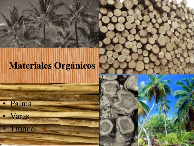 C&oacute;mo Ha Evolucionado el Uso de Materiales Org&aacute;nicos en la Construcci&oacute;n