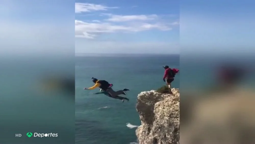 ¿Cuál es el deporte extremo más peligroso? ¿Cuál es el deporte extremo más peligroso?