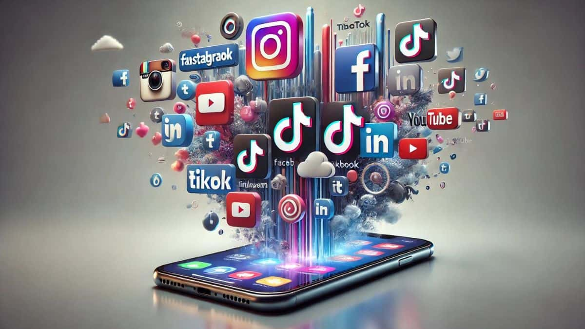 Juanfe Serrano Ponce | C&oacute;mo Ha Cambiado la Tecnolog&iacute;a en la &Uacute;ltima D&eacute;cada