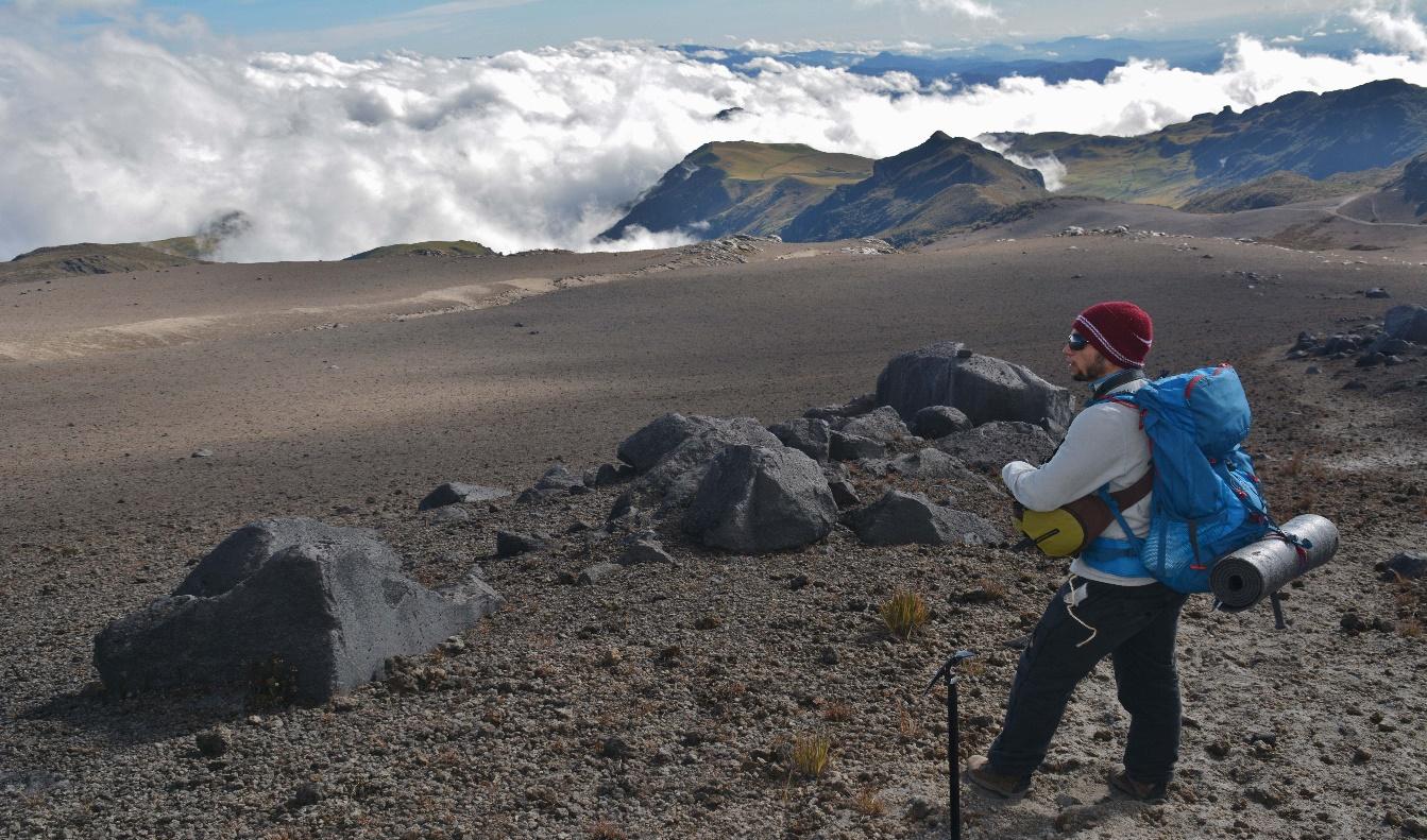 Los Cinco Mejores Pueblos de Colombia para Practicar Deportes Extremos