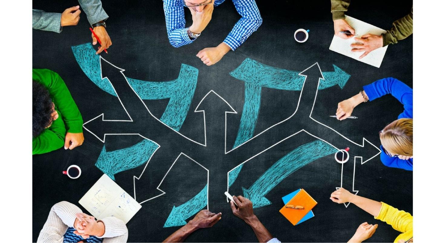 Cómo la Creatividad Puede Mejorar la Adaptación de una Empresa a los Cambios del Mercado Cómo la Creatividad Puede Mejorar la Adaptación de una Empresa a los Cambios del Mercado
