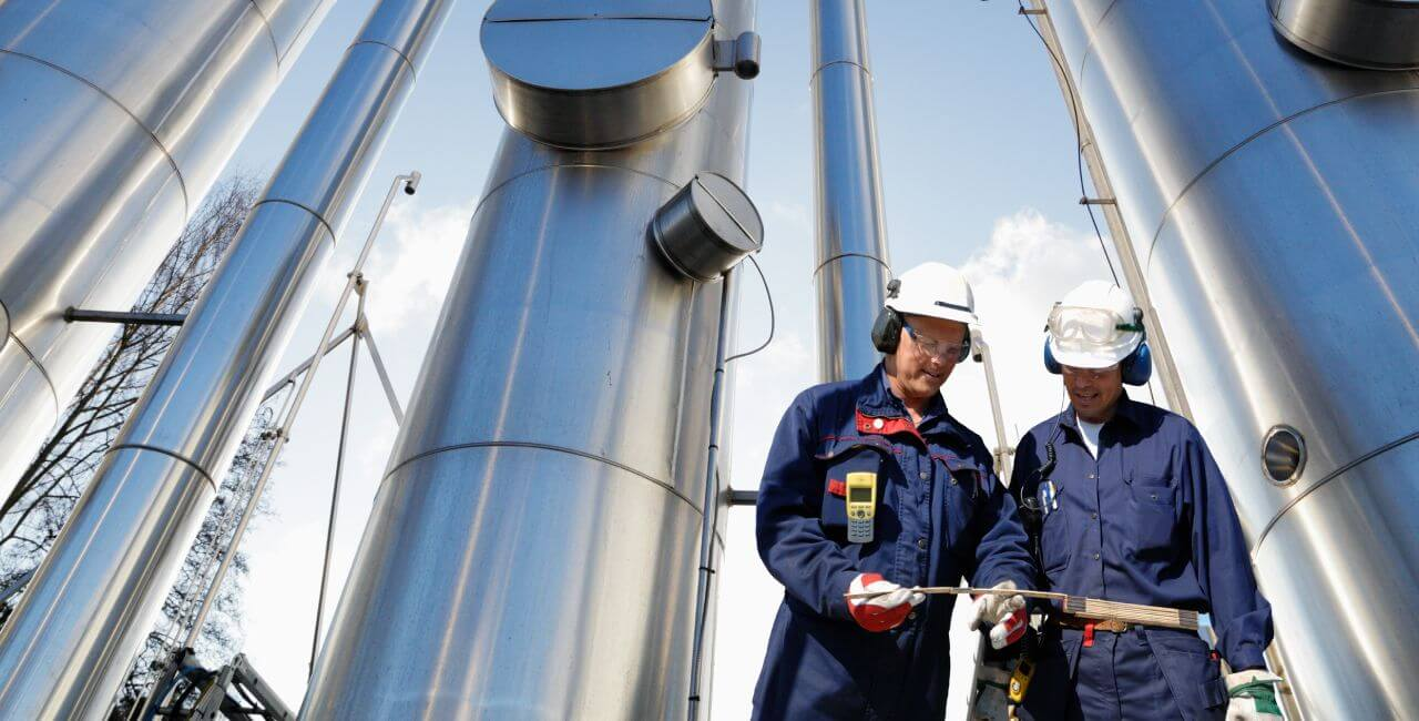 Innovaciones Tecnol&oacute;gicas que Est&aacute;n Transformando la Industria Petrolera