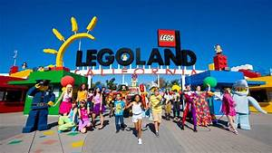 Qu&eacute; Parques Tem&aacute;ticos Tienen la Mejor Tem&aacute;tica de Pel&iacute;culas y Series