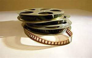 El Papel de la Tecnolog&iacute;a en el Desarrollo del Cine
