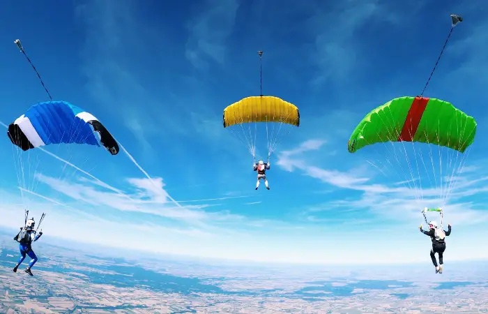 La F&iacute;sica de los Deportes Extremos: &iquest;Qu&eacute; Hay Detr&aacute;s del Riesgo?