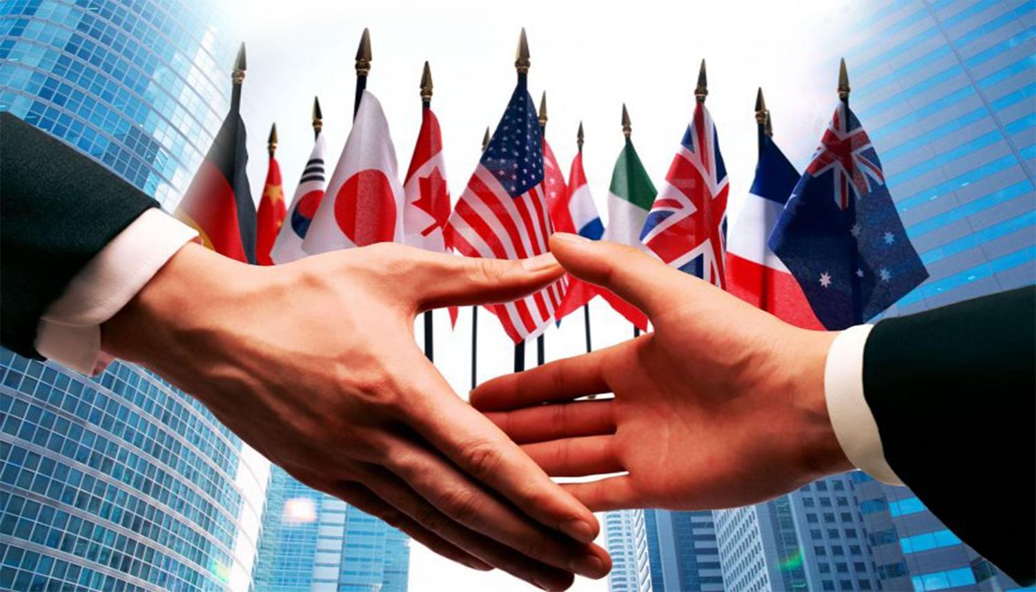 Principales Beneficios del Comercio Internacional para los Países Principales Beneficios del Comercio Internacional para los Países
