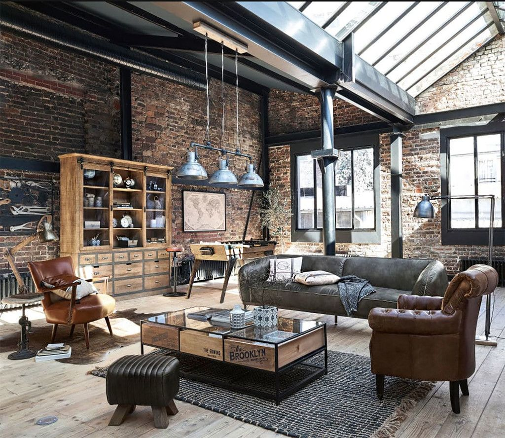 5 materiales Esenciales en Dise&ntilde;o de Interiores
