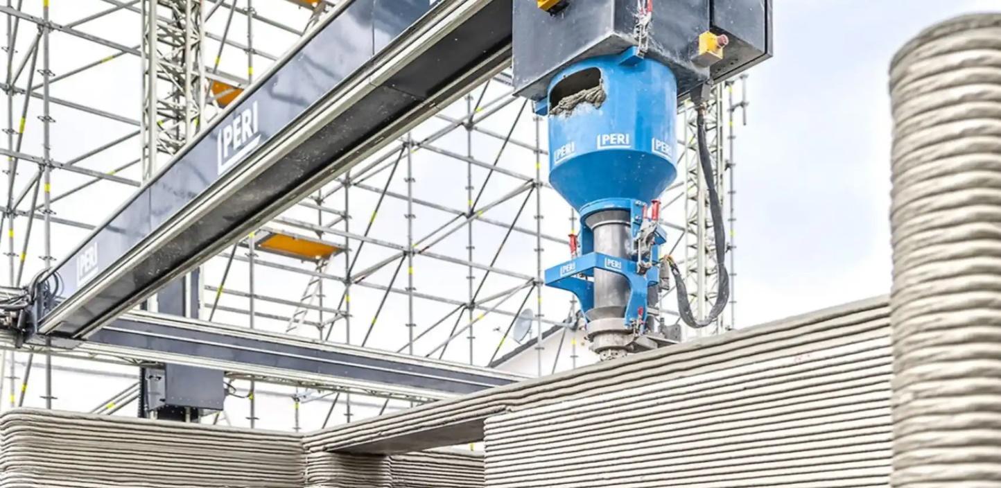 Recientes Innovaciones en la Construcción Civil: Transformando el Futuro de las Infraestructuras Recientes Innovaciones en la Construcción Civil: Transformando el Futuro de las Infraestructuras