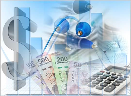 Tipos de Recursos Financieros y su Utilización Tipos de Recursos Financieros y su Utilización