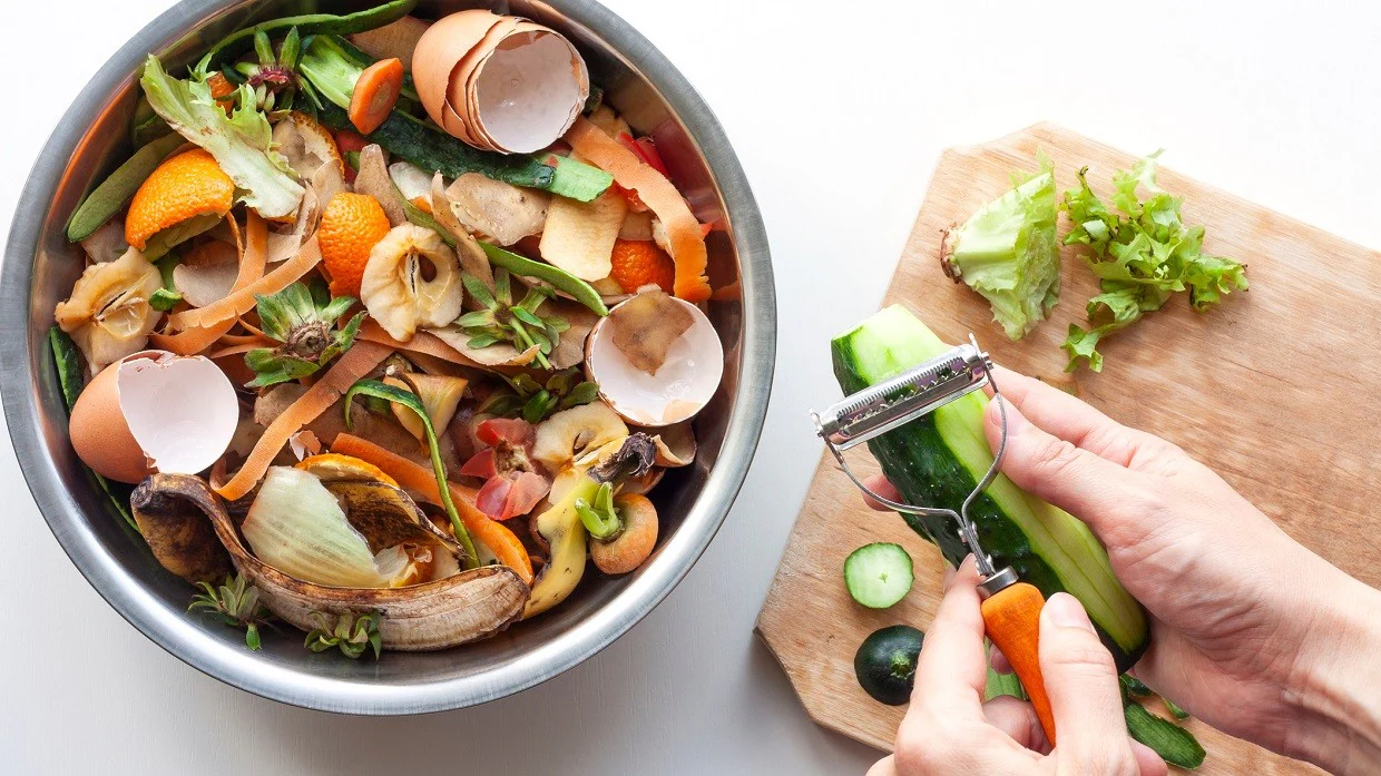 ¿Qué es la Cocina Sostenible? ¿Qué es la Cocina Sostenible?