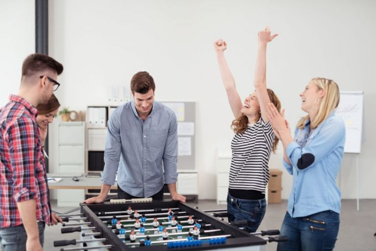Qu&eacute; Estrategias Pueden Implementar las Empresas para Fomentar la Creatividad en su Cultura Organizacional