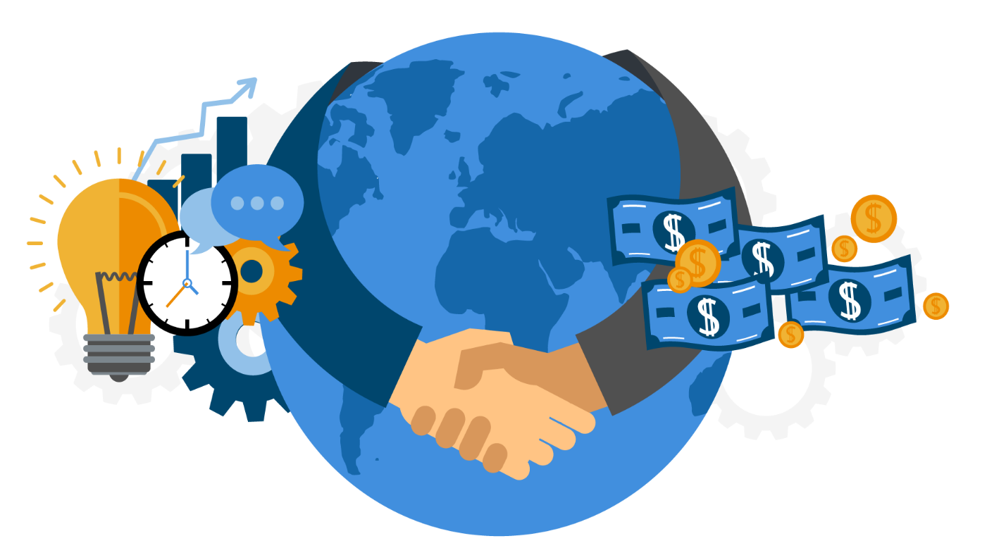 Principales Beneficios del Comercio Internacional para los Países Principales Beneficios del Comercio Internacional para los Países