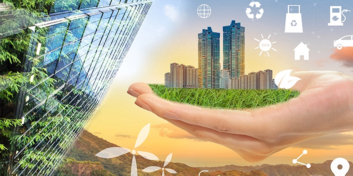 Claudio Antonio Ramirez Soto: Beneficios Más Destacados de la Arquitectura Sustentable Claudio Antonio Ramirez Soto: Beneficios Más Destacados de la Arquitectura Sustentable