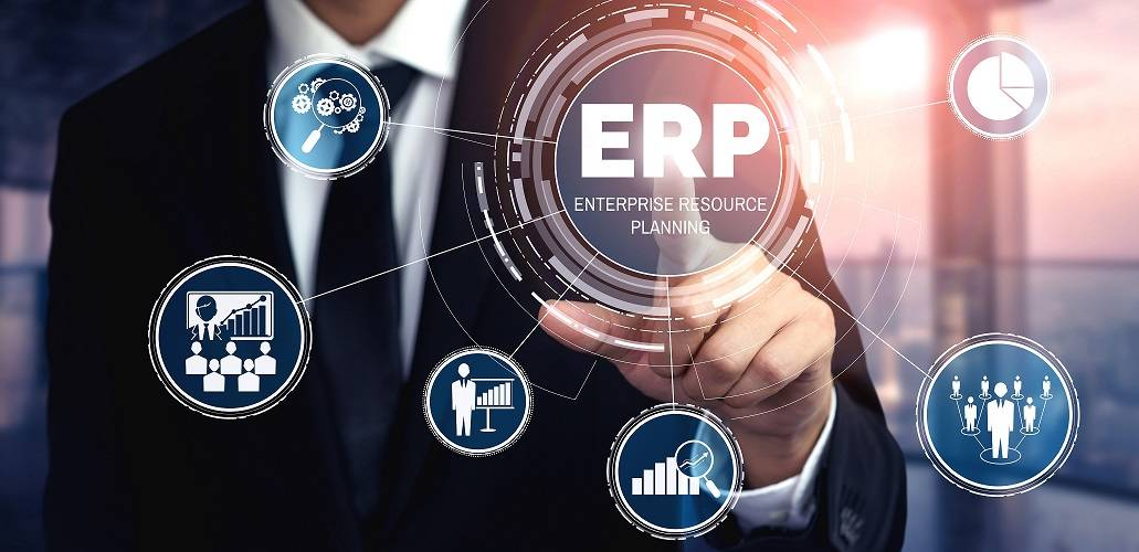 Qu&eacute; Beneficios Trae la Implementaci&oacute;n de un ERP en la Administraci&oacute;n Financiera