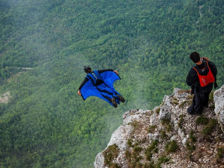 ¿Cuál es el deporte extremo más peligroso? ¿Cuál es el deporte extremo más peligroso?