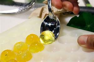 Qu&eacute; es la Gastronom&iacute;a Molecular: Ciencia y Creatividad en la Cocina
