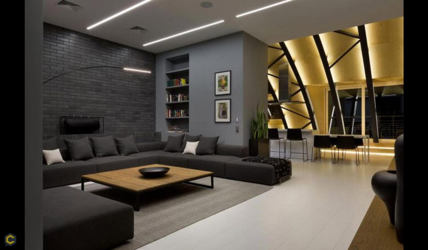 C&oacute;mo se integran la arquitectura y el dise&ntilde;o de interiores