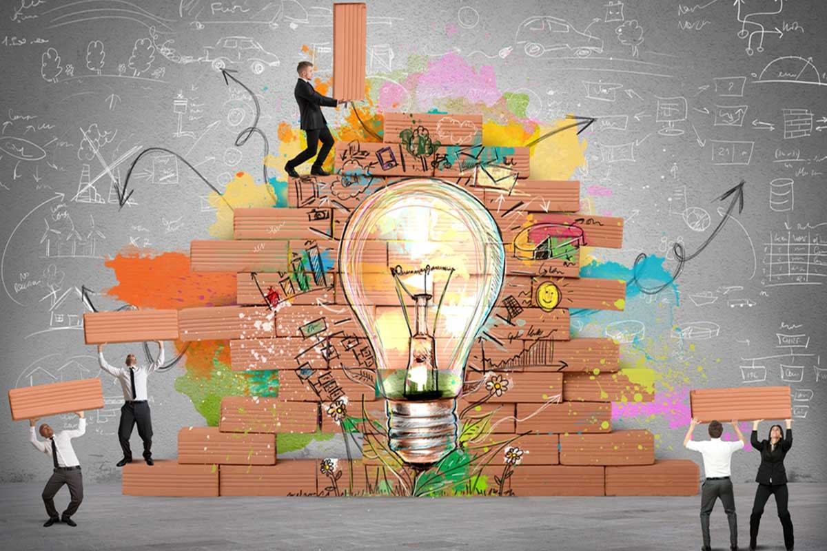 Oswaldo Karam | C&oacute;mo Influye la Creatividad en la Eficiencia Administrativa